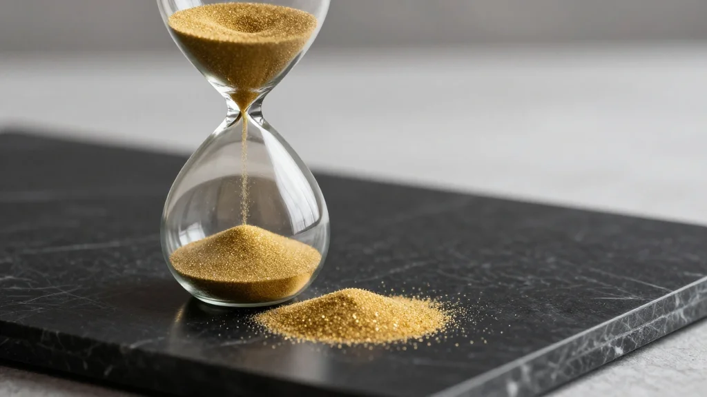 Big Gains Come From Rare Deep Market Corrections