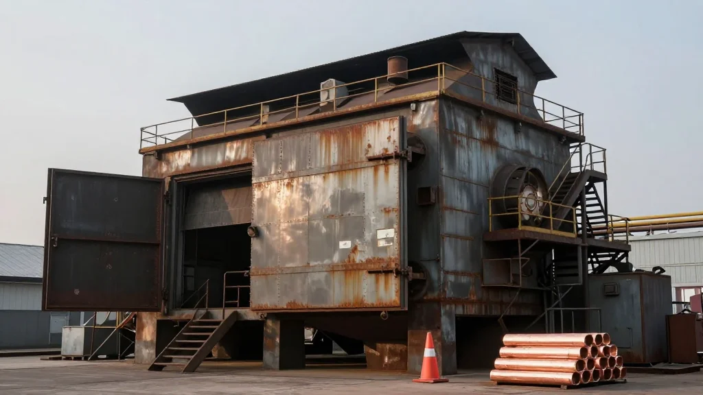 Mitsubishi Materials to Close Onahama Smelter by 2027