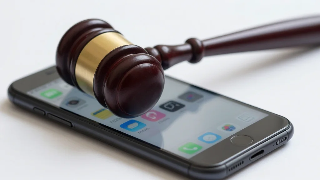 Bipartisan Senate Push Seeks to End Section 230 Immunity for Big Tech