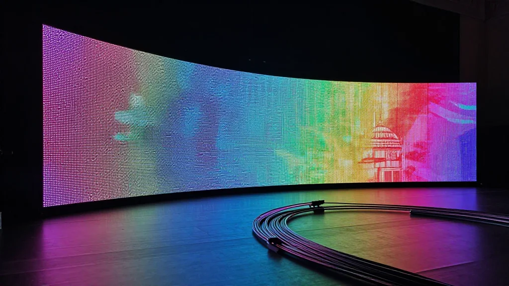 Disguise, Creative Technology Power Eurovision 2026 With Next-Gen Visual Tech