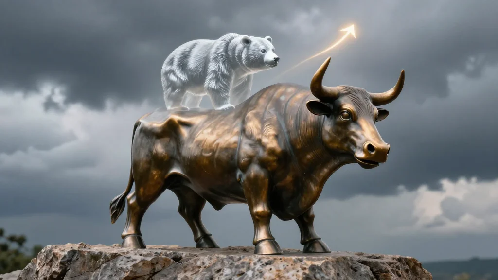 VIX Spikes Signal Huge Investment Opportunities Ahead