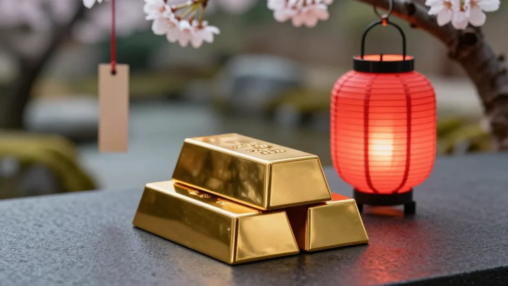 Watch JPY Around Golden Week: 160‑163 Potential