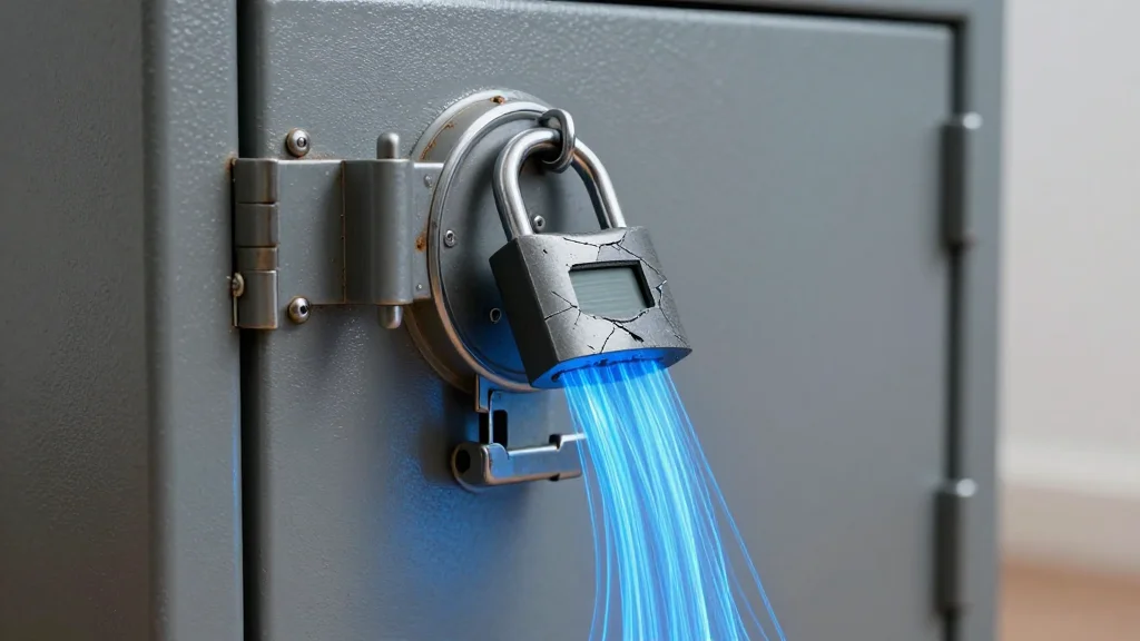 Legacy SDK Flaw Lets Attackers Steal Private Data