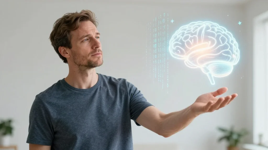 AI Handles Code, You Focus on What to Build