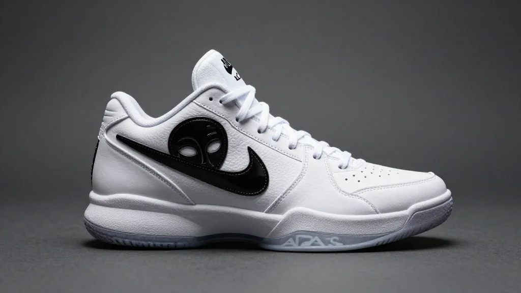 Nike Links LeBron And MF DOOM In New Collection