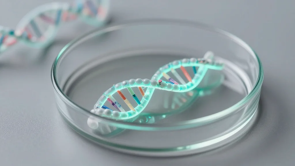 New Evidence Supports Information Theory of Aging