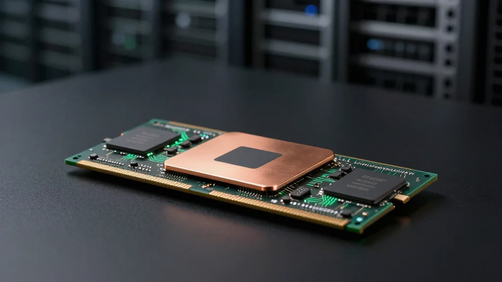 Qualcomm's Low‑power AI Chips Attract Hyperscalers