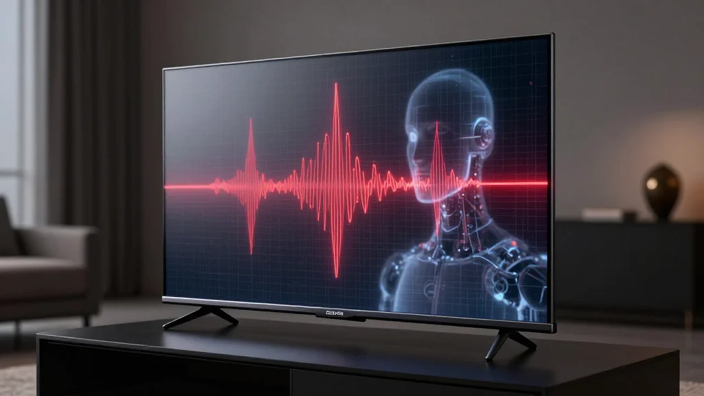 DoubleVerify Flags 140% Jump in AI‑driven CTV Fraud, Warning Advertisers of Rising Risk