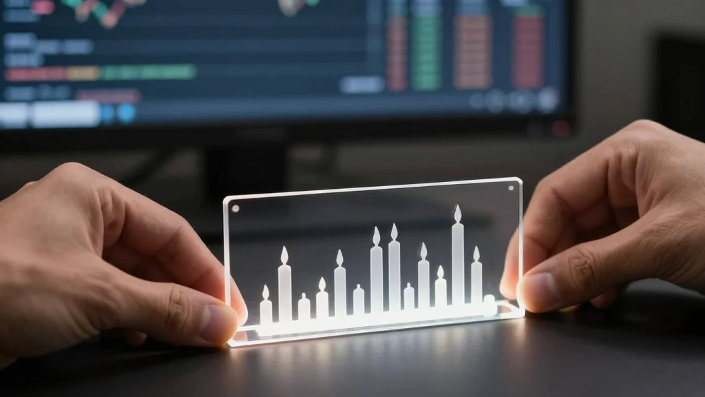 Master Trading Patterns with Structured, Data‑Driven Practice