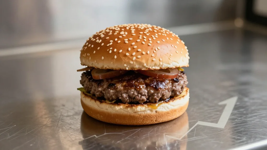 RBI CEO Declares Consistent Outperformance of Burger QSRs