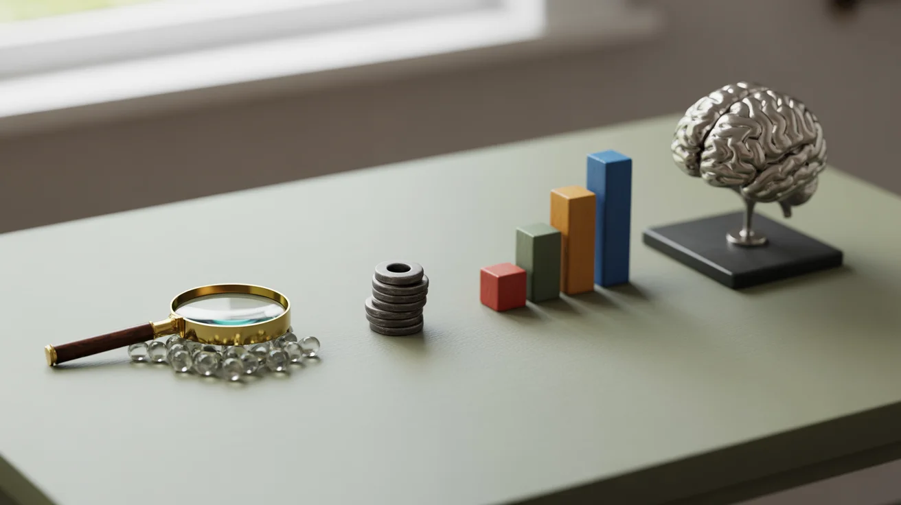 Essential Data Terms Simplified for Modern Business
