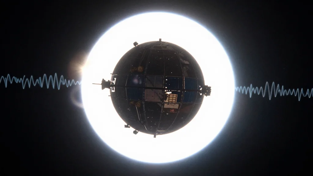 How the Solar Wind Really Works