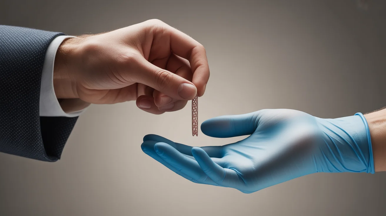 Akura Medical Secures $53M Series C to Advance Thrombectomy Platform