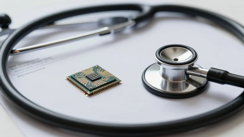 Forus Raises US$160m for AI-Powered Medicine Platform