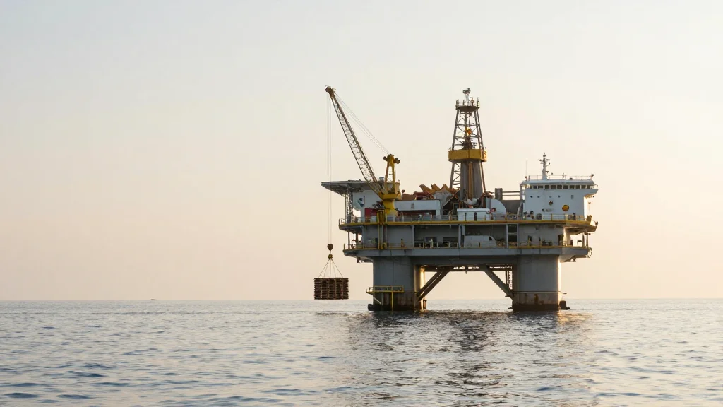 Petrobras Welcomes Bids in Multibillion-Dollar Vessel Tender
