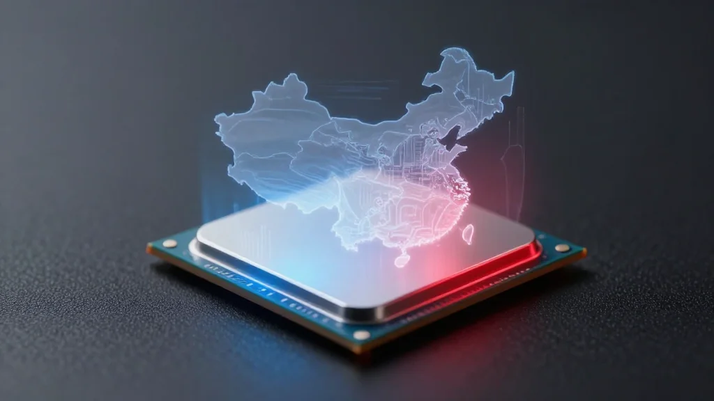 AI Policy Contradicts Itself: Exporting Chips, Declaring Danger