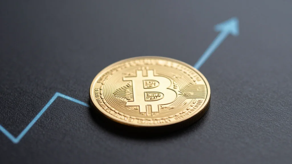 BTC: Why Bitcoin May Be Bottoming Now, Levels To Watch