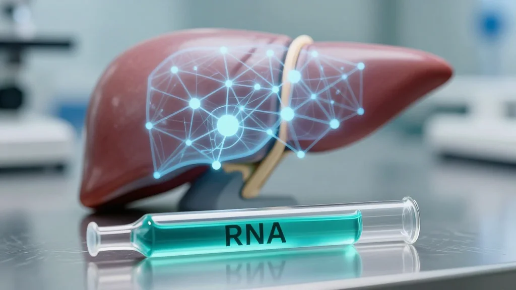 The Problem at the Heart of Drug Discovery: Lexogen & Ochre Bio on the Power of AI on Human Data