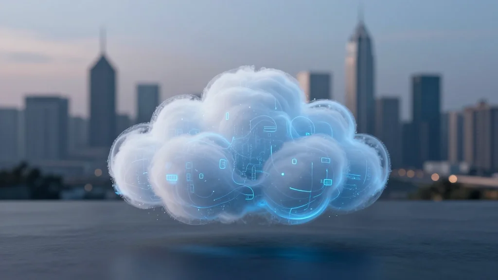 Musk's xAI Shifts Toward Cloud, Threatens Harmful AI Clients