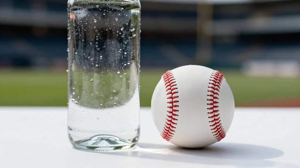 Ken Griffey Jr. Named Primo Brands' First "CEO of H2O" For 2026 MLB Campaign