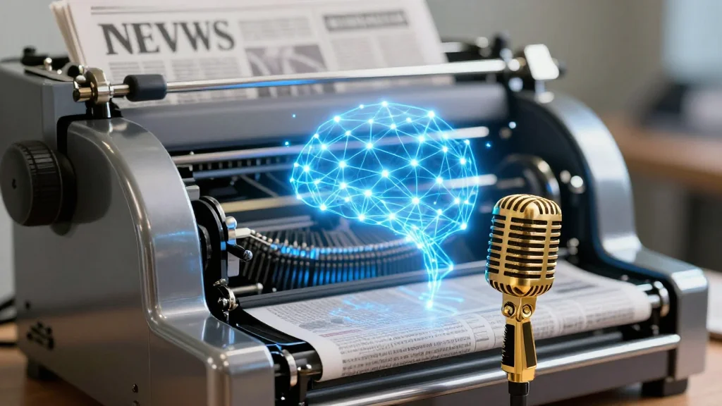 NewsCorp CEO: AI Licensing Beyond Transaction, Protect IP