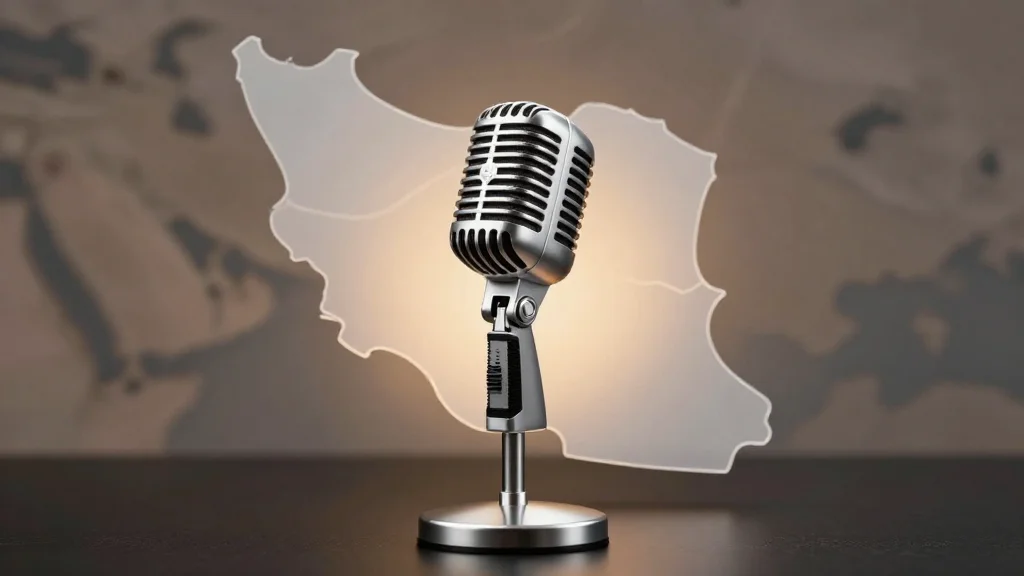 Iran Conflict Brief Offers Ongoing Insight Beyond Crisis