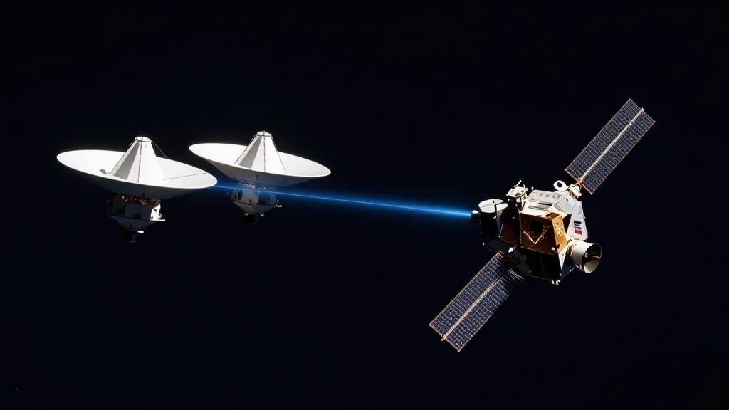 Russian Spy Satellites Repeatedly Intercepted European GEO Communications