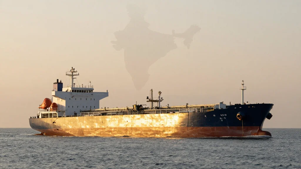 West Asia Tensions Push up Costs for India; Further Impact Hinges on Stability: Report
