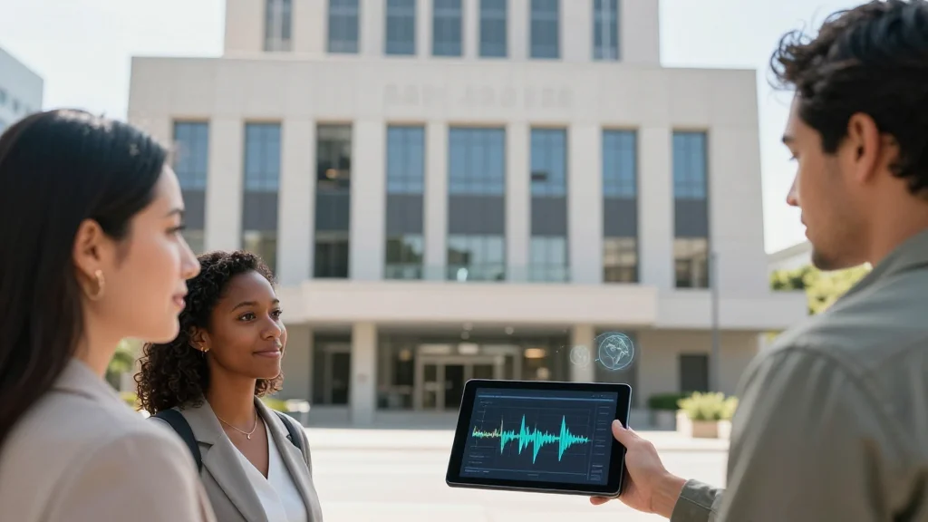 Public-Sector AI Translation Has Saved Taxpayers More than $30 Million, Wordly Says