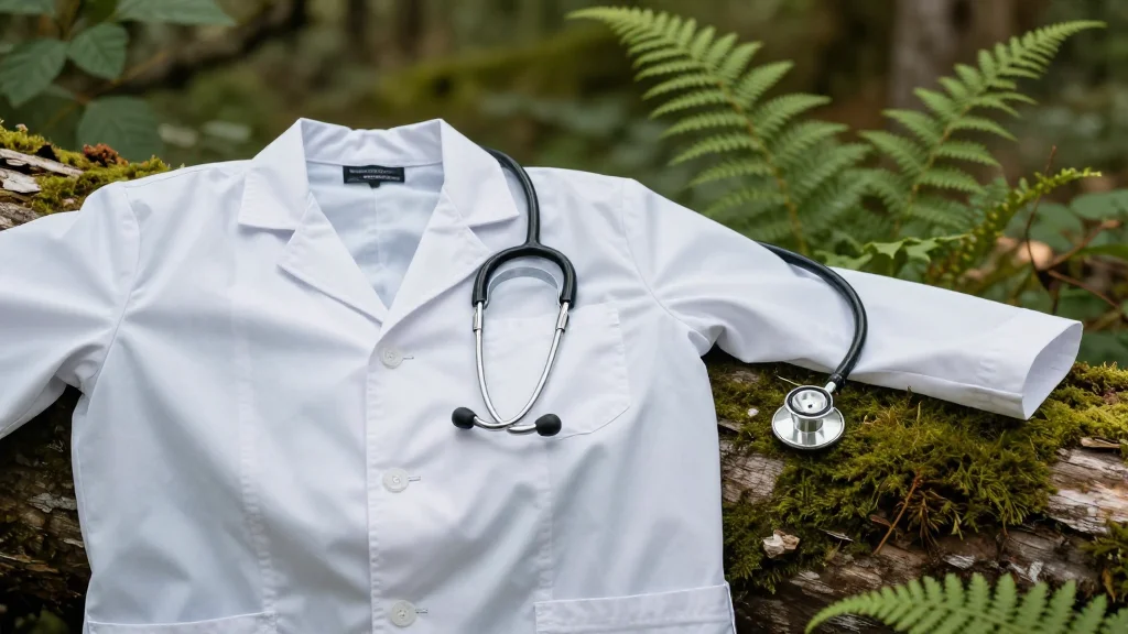 Boston Doctors and Canadian Guides Launch Expanded Forest Therapy Programs