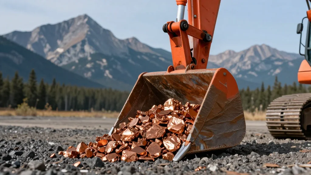 The Canadian Mineral Imperative – by Amanda Van Dyke (Substack – Jun 1, 2026)
