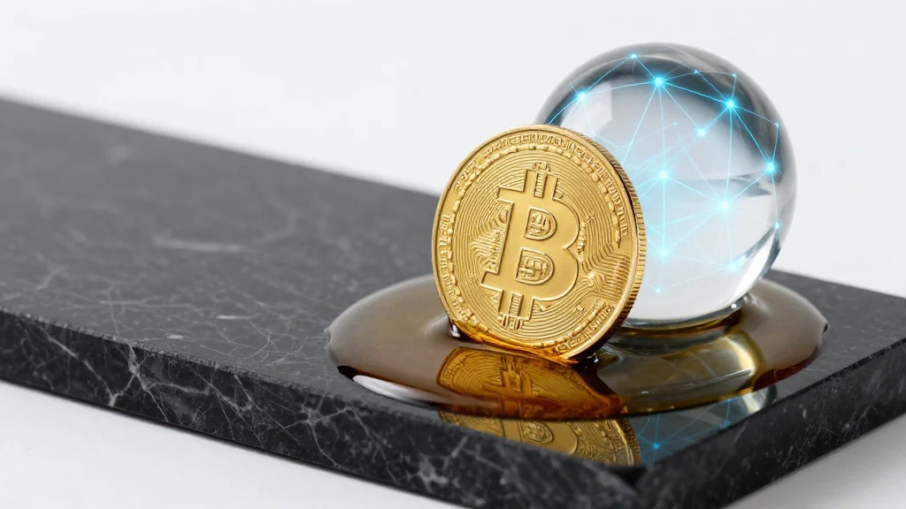 Crypto Will Revolutionize Finance Like the Internet