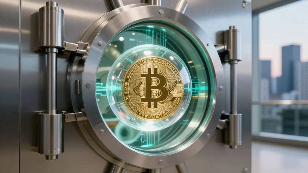 Fidelity's Digital Asset Division Grows Into One of the Largest Institutional Crypto Operations