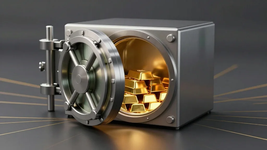 Stakers Tap New Sources of Capital