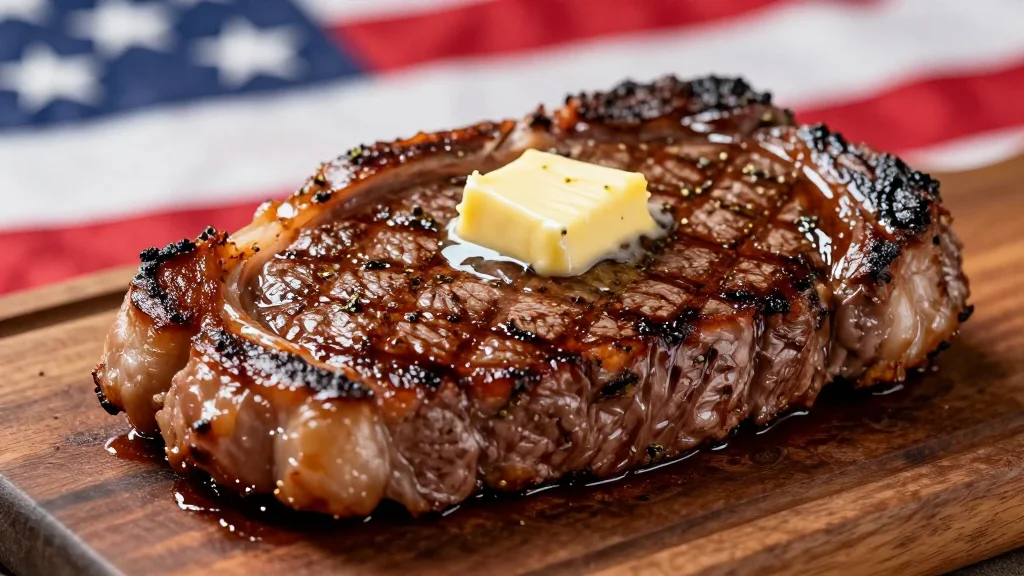 U.S. Beef Consumption Rises as New Dietary Guidelines Spark Health Debate