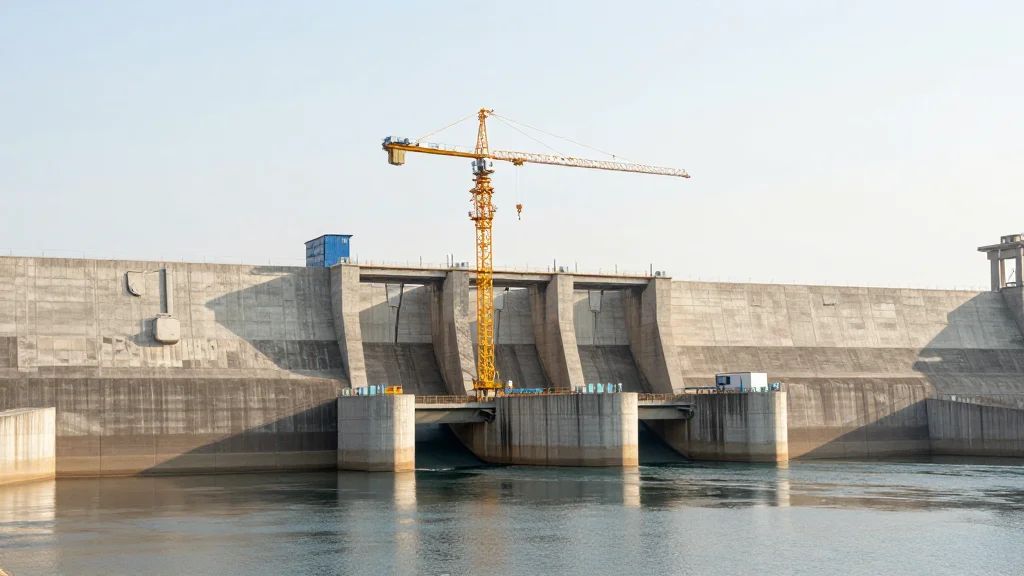 Consumers Energy Seeks $350 M Delay of Hardy Dam Upgrades Amid Controversial Sale