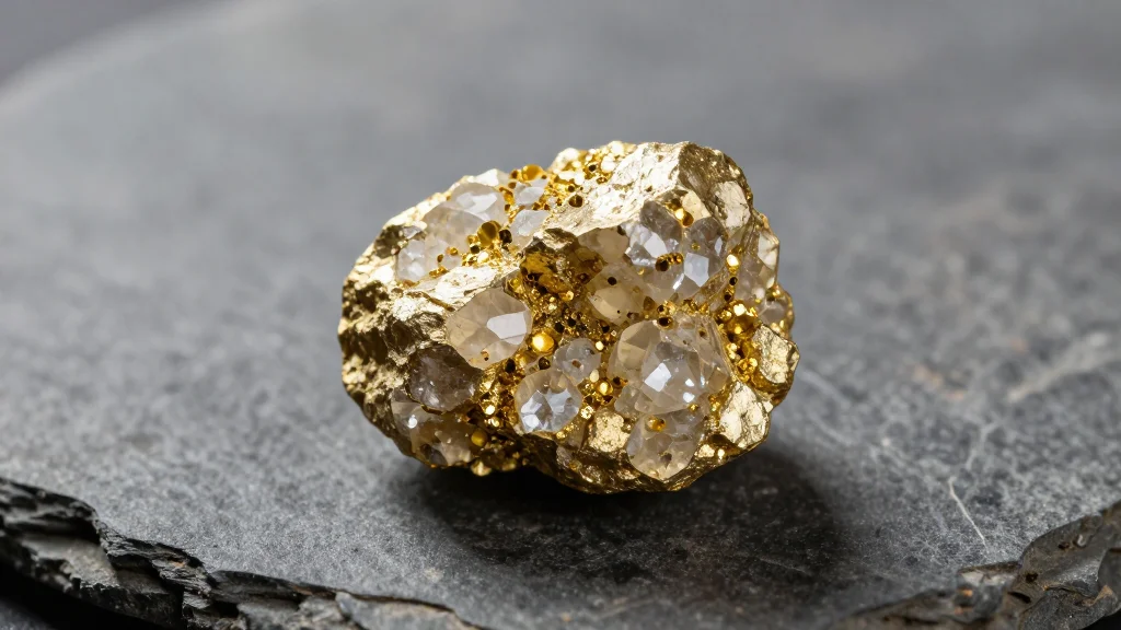Resources Top 5: Caprice Soars 67% on Bonanza Gold, Redcastle Closes in on Production