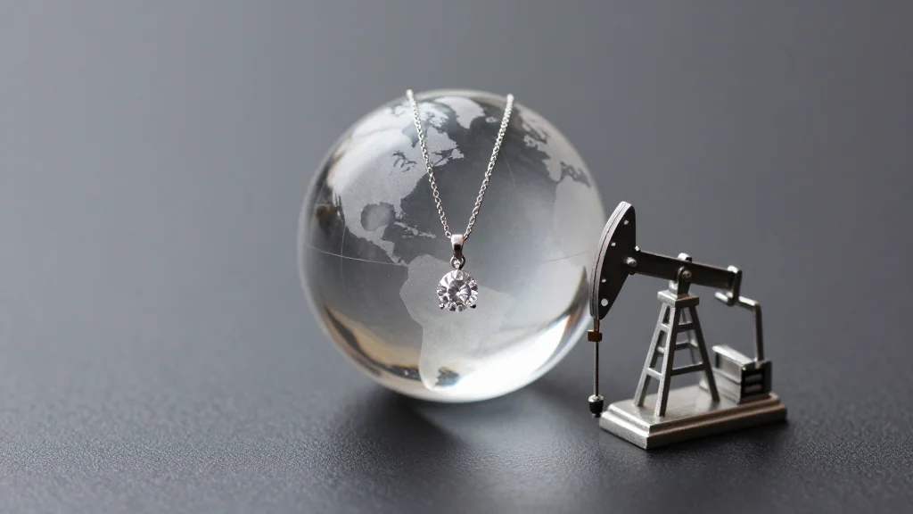 International Business Briefs | India’s Gems and Jewellery Exports Hit Five-Year Low on US Sales Slump