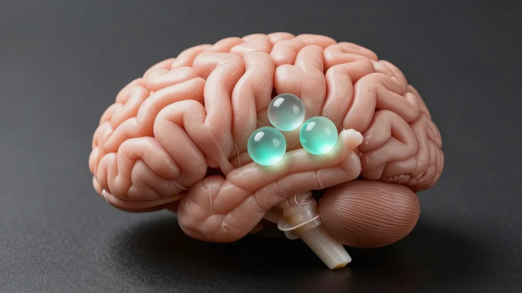Mouse Brain Study Reveals Why Blockbuster Weight-Loss Drugs May Work Differently in Females and Males