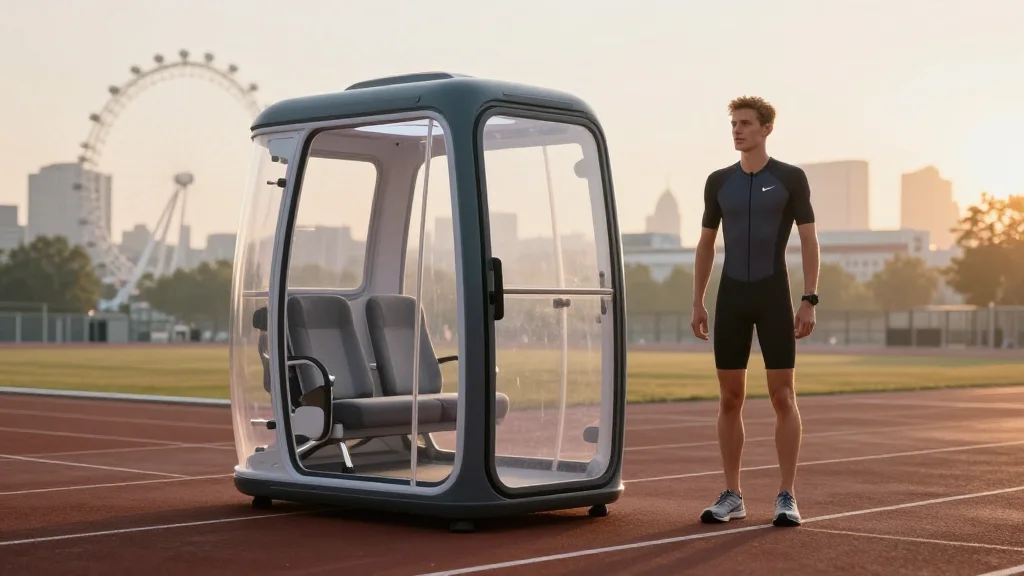Sawe's Sub‑2 Mile Shocks, Splits Reveal Future Potential
