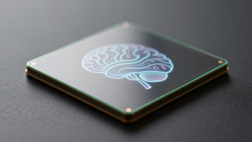 TSMC Flags Years-Long AI Chip Supply Gap