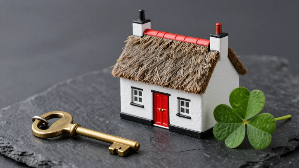 IRES REIT: New Rent Rules Boosting Dublin Residential Investment