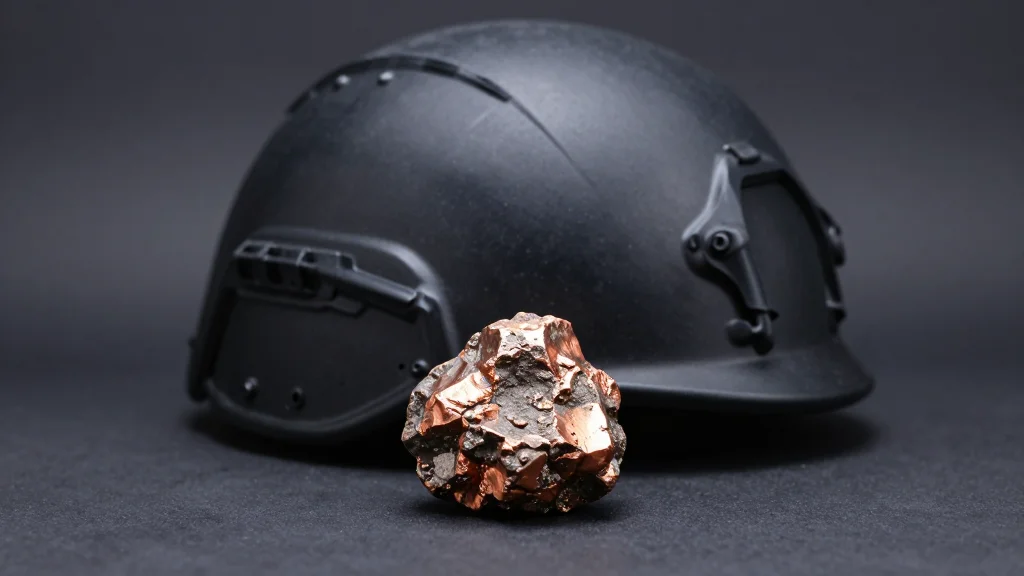 Report Back: MiningWatch’s Witness Testimony and Brief on the Nexus Between National Defence, National Security and So-Called Critical Minerals