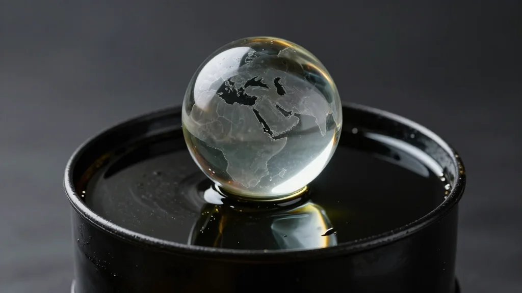 Oil Surges Past $100, Inflation Data Gains Weight