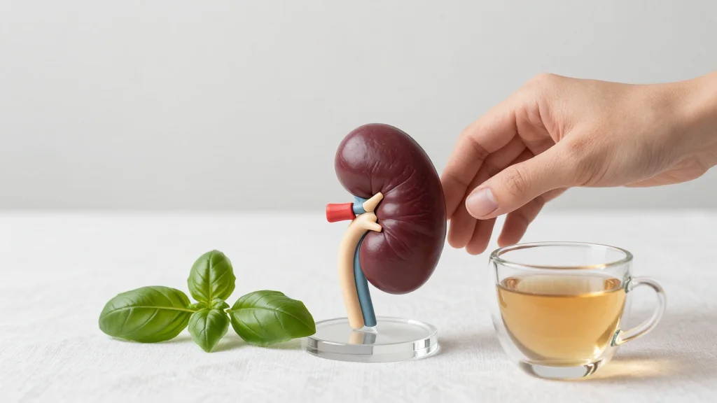 Living With a Rare Disease: Finding Support When You Have IgA Nephropathy