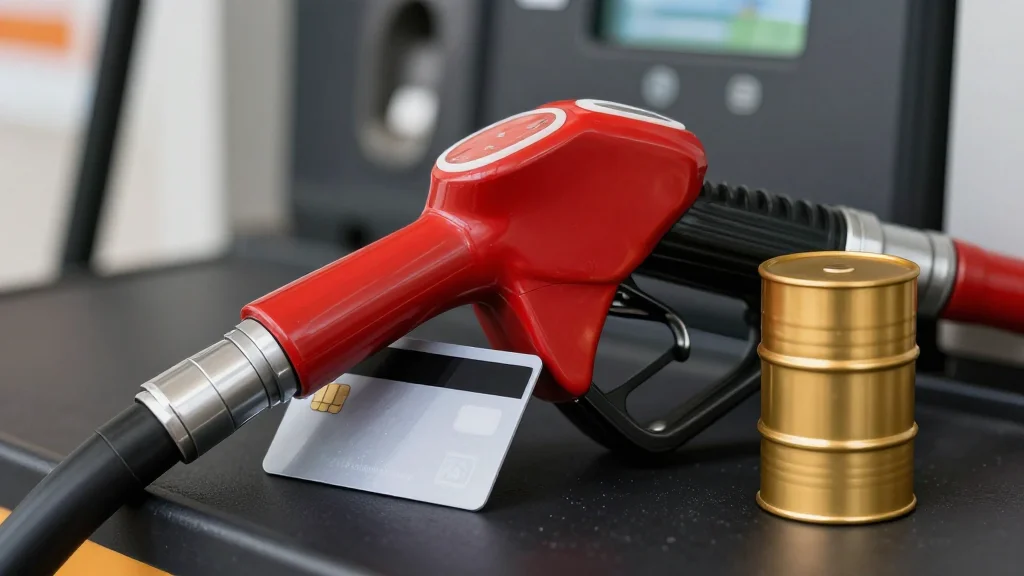 Washington Pushes Fuel Cost Mitigation Measures
