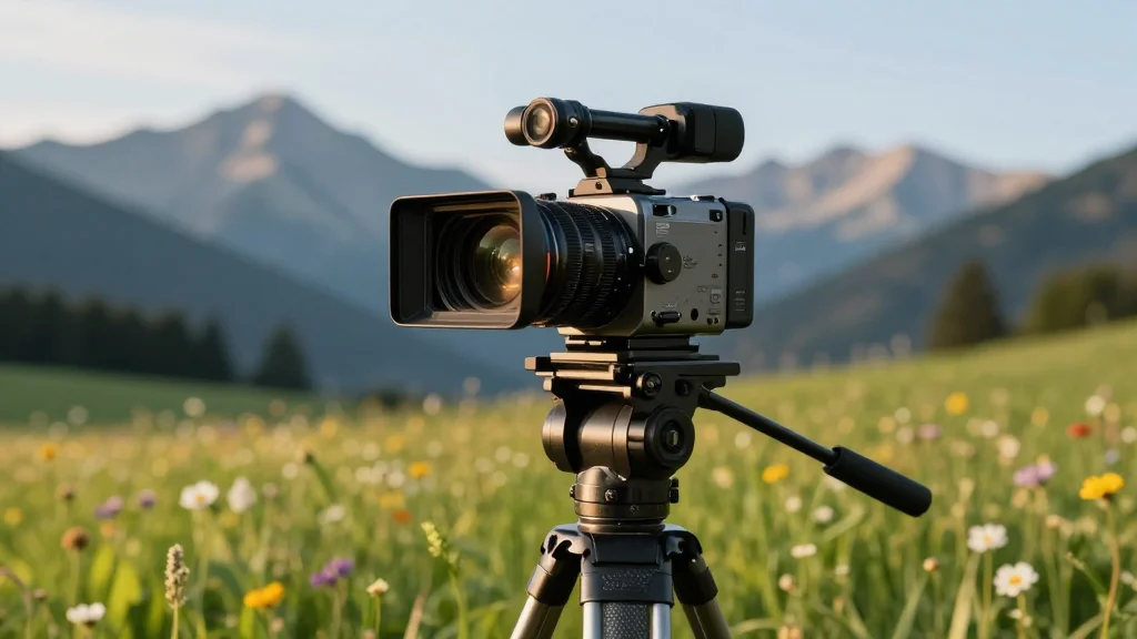 Vancouver May Be Seeing Film and TV Production Rebound