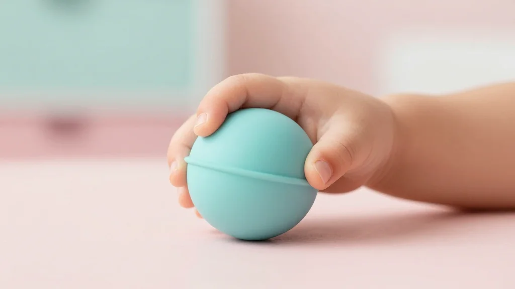 Early OT Empowers Neurodivergent Kids, Prevents Lifelong Struggle