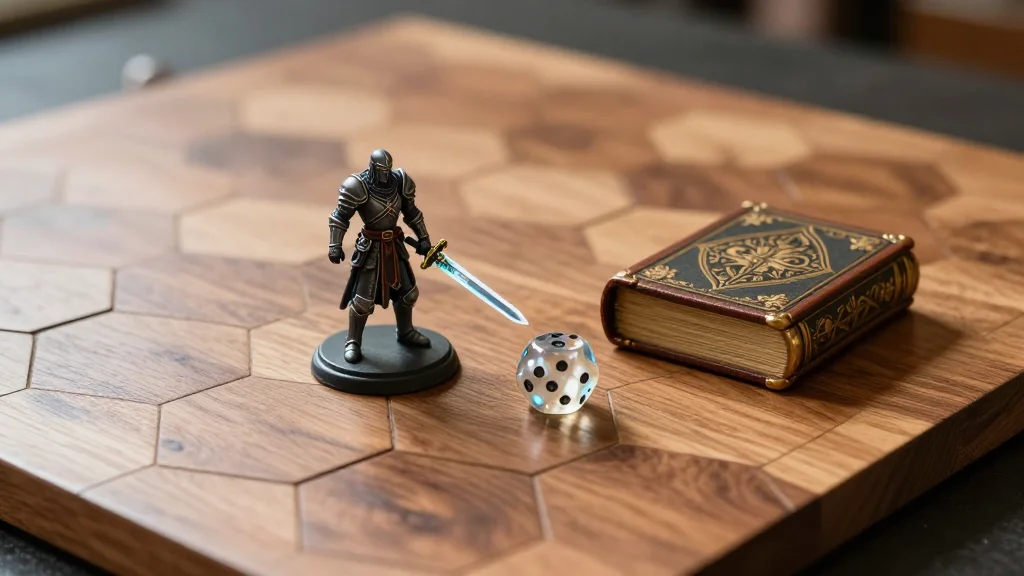 Dark Deity 3 Unveiled as Final Chapter of Indie Tactics Trilogy