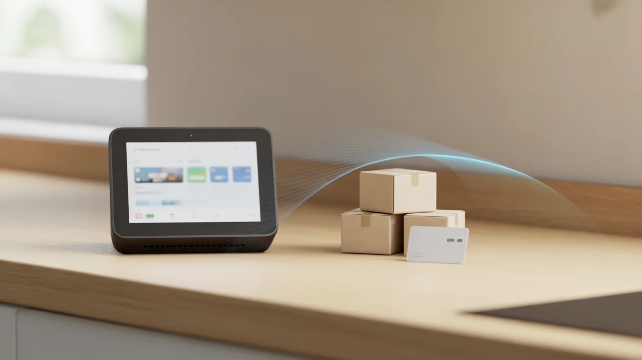 Alexa Plus Can Automatically Buy Stuff when the Price Drops